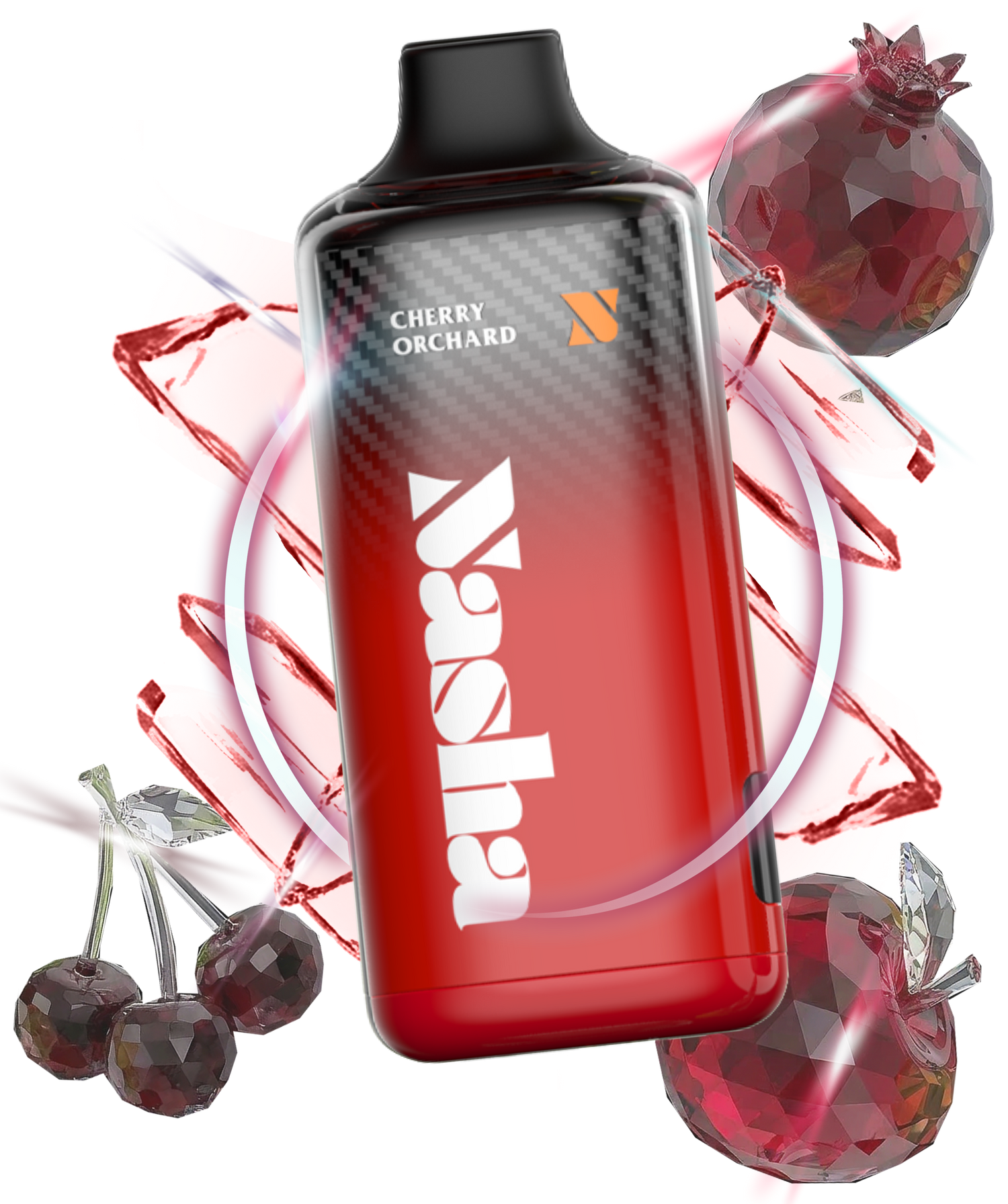 Nasha 10K - Cherry Orchard