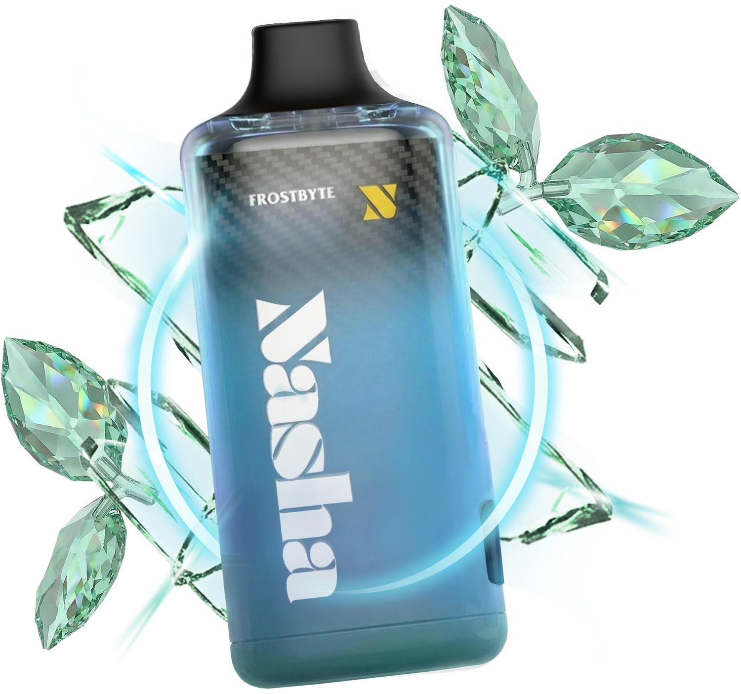Nasha 10K - Frostbyte
